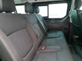  Renault  Trafic  III Combi L2H1 3 0t (8/9 Sièges) Zen 1.6 dCi 125CV BVM6 9 Sieges E6 #9