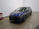  Renault  Megane  IV Grandtour Intens 1.5 dCi 110CV BVA6 E6 