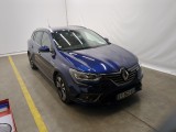  Renault  Megane  IV Grandtour Intens 1.5 dCi 110CV BVA6 E6 #4