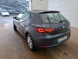  Seat  Leon  Style 1.0 TSI 115CV BVM6 E6dT #2