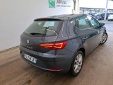  Seat  Leon  Style 1.0 TSI 115CV BVM6 E6dT #3