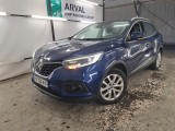  Renault  Kadjar  Business 1.5 dCi 115CV BVA7 E6dT 