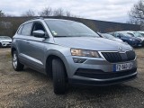  Skoda  Karoq  Business 2.0 TDI 115CV BVA7 E6d #4