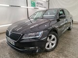  Skoda  Superb  Lim. Business 2.0 TDI 150CV BVA7 E6 