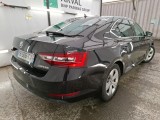  Skoda  Superb  Lim. Business 2.0 TDI 150CV BVA7 E6 #3