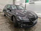  Skoda  Superb  Lim. Business 2.0 TDI 150CV BVA7 E6 #4