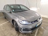  Volkswagen  Golf  VII Berline GTE Start-Stopp 1.4 TSI 205CV BVA6 E6 #4