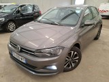  Volkswagen  Polo  VI United 1.0 TSI 95CV BVM5 E6d 