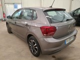  Volkswagen  Polo  VI United 1.0 TSI 95CV BVM5 E6d #2