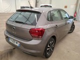  Volkswagen  Polo  VI United 1.0 TSI 95CV BVM5 E6d #3