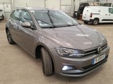  Volkswagen  Polo  VI United 1.0 TSI 95CV BVM5 E6d #4