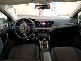  Volkswagen  Polo  VI United 1.0 TSI 95CV BVM5 E6d #5