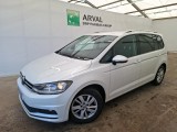  Volkswagen  Touran VOLKSWAGEN  / 2015 / 5P / monospace 2.0 TDI 150 Lounge Business 