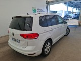  Volkswagen  Touran VOLKSWAGEN  / 2015 / 5P / monospace 2.0 TDI 150 Lounge Business #3