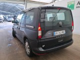  Volkswagen  Caddy VOLKSWAGEN  / 2020 / 5P / monospace 2.0 TDI 122 DSG7 #2