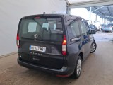  Volkswagen  Caddy VOLKSWAGEN  / 2020 / 5P / monospace 2.0 TDI 122 DSG7 #3