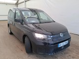  Volkswagen  Caddy VOLKSWAGEN  / 2020 / 5P / monospace 2.0 TDI 122 DSG7 #4