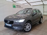  Volvo  XC60  Business Executive 2WD 2.0 190CV BVA8 