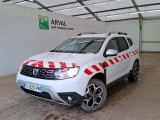  Dacia  Duster DACIA  5p SUV Prestige Blue dCi 115 4x4 / TRANSFO VP/VF 