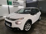  Citroen  C3  Société Feel Nav 1.6 BlueHDi 100CV BVM5 E6 