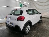  Citroen  C3  Société Feel Nav 1.6 BlueHDi 100CV BVM5 E6 #3