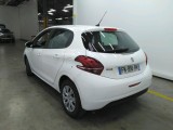  Peugeot  208  Affaire Premium Pack 1.5 HDi 100CV BVM5 E6dT #2