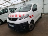  Peugeot  Expert PEUGEOT  VU 4p Fourgon BLUEHDI 120 S&S STANDARD PREMIUM PA 