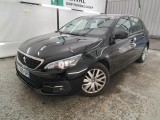  Peugeot  308  Premium Pack 1.6 HDi 100CV BVM5 E6 