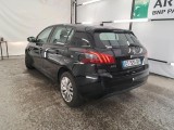  Peugeot  308  Premium Pack 1.6 HDi 100CV BVM5 E6 #2