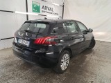  Peugeot  308  Premium Pack 1.6 HDi 100CV BVM5 E6 #3