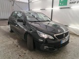  Peugeot  308  Premium Pack 1.6 HDi 100CV BVM5 E6 #4