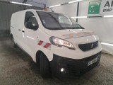  Peugeot  Expert  Fourgon Asphalt L1 2.0 HDi 120CV BVM6 E6dT #4