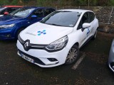  Renault  Clio  IV Air MediaNav 1.5 dCi 75CV BVM5 E6 