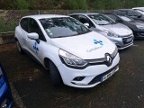  Renault  Clio  IV Air MediaNav 1.5 dCi 75CV BVM5 E6 #4