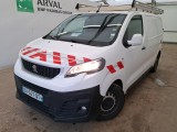  Peugeot  Expert PEUGEOT  VU 4p Fourgon BLUEHDI 120 S&S STANDARD PREMIUM PA 