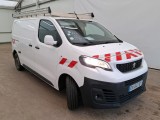  Peugeot  Expert PEUGEOT  VU 4p Fourgon BLUEHDI 120 S&S STANDARD PREMIUM PA #4