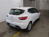  Renault  Clio  IV Air MediaNav 1.5 dCi 90CV BVM5 E6 #3