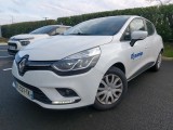  Renault  Clio  IV Air MediaNav 1.5 dCi 90CV BVM5 E6 