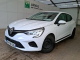  Renault  Clio  V Société Air Nav 1.5 dCi 85CV BVM6 E6dT 