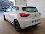  Renault  Clio  V Société Air Nav 1.5 dCi 85CV BVM6 E6dT #2