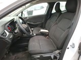  Renault  Clio  V Société Air Nav 1.5 dCi 85CV BVM6 E6dT #8