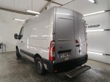  Renault  Master  Fourgon L1H2 3 5 (HD) Grand Confort dCi 145CV BVM6 E6 #2