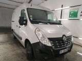  Renault  Master  Fourgon L1H2 3 5 (HD) Grand Confort dCi 145CV BVM6 E6 #4