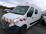  Renault  Master RENAULT  VU 4p Fourgon FG-CF TRAC 3500 L2H2 Energy dCi 125 