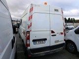  Renault  Master RENAULT  VU 4p Fourgon FG-CF TRAC 3500 L2H2 Energy dCi 125 #2