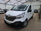  Renault  Trafic  Fourgon L1H1 1200 Confort 1.6 dCi 120CV BVM6 E6dT 