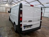  Renault  Trafic  Fourgon L1H1 1200 Confort 1.6 dCi 120CV BVM6 E6dT #2