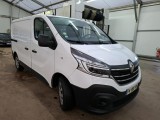  Renault  Trafic  Fourgon L1H1 1200 Confort 1.6 dCi 120CV BVM6 E6dT #4