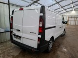  Renault  Trafic  Fourgon L1H1 1200 Confort 1.6 dCi 120CV BVM6 E6dT #3