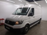  Volkswagen  Crafter VOLKSWAGEN  VU 4p Fourgon 2.0 TDI 177 35 L3H3 Business Line 